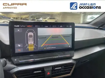 Photo 17 Cupra Formentor  1.4 e-HYBRID 245 ch DSG6