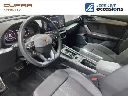 Photo 12 Cupra Formentor  1.4 e-HYBRID 245 ch DSG6