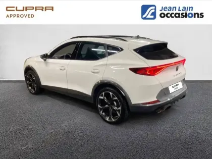 Photo 10 Cupra Formentor  1.4 e-HYBRID 245 ch DSG6