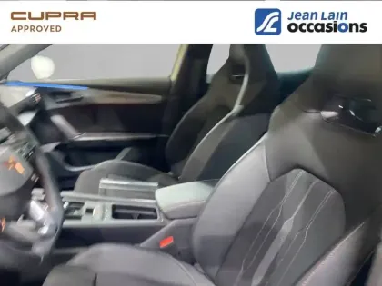 Photo 4 Cupra Formentor  1.4 e-HYBRID 245 ch DSG6