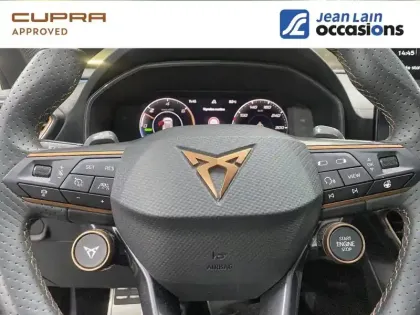 Photo 16 Cupra Formentor  1.4 e-HYBRID 245 ch DSG6