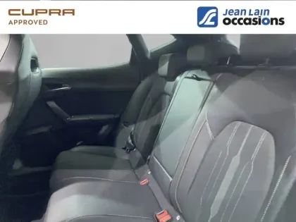 Photo 5 Cupra Formentor  1.4 e-HYBRID 245 ch DSG6