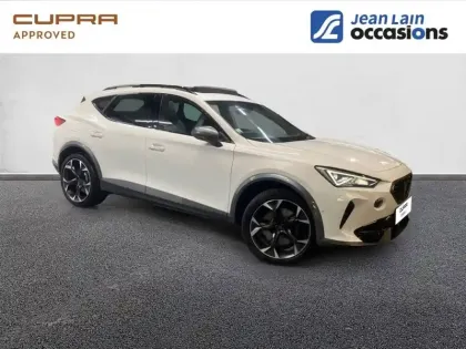 Photo 9 Cupra Formentor  1.4 e-HYBRID 245 ch DSG6