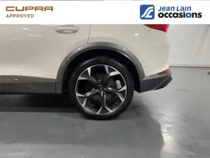 Photo 11 Cupra Formentor  1.4 e-HYBRID 245 ch DSG6