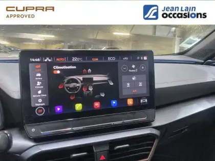 Photo 19 Cupra Formentor  1.4 e-HYBRID 245 ch DSG6