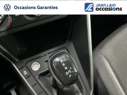 Photo 15 Volkswagen Taigo  1.0 TSI 110 DSG7