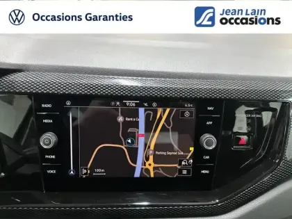 Photo 14 Volkswagen Taigo  1.0 TSI 110 DSG7