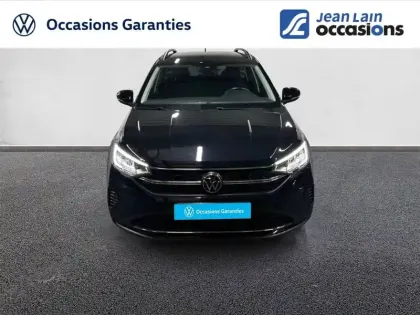 Photo 8 Volkswagen Taigo  1.0 TSI 110 DSG7