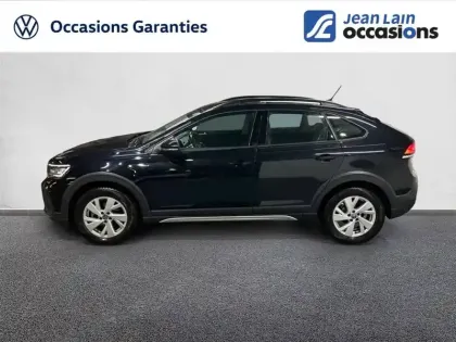 Photo 6 Volkswagen Taigo  1.0 TSI 110 DSG7