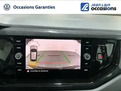 Photo 19 Volkswagen Taigo  1.0 TSI 110 DSG7