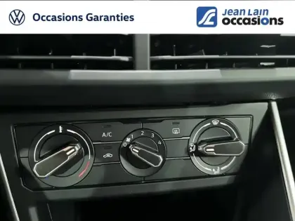 Photo 16 Volkswagen Taigo  1.0 TSI 110 DSG7