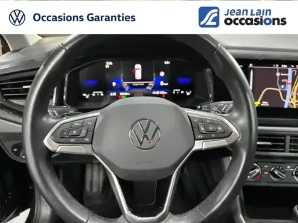 Photo 18 Volkswagen Taigo  1.0 TSI 110 DSG7