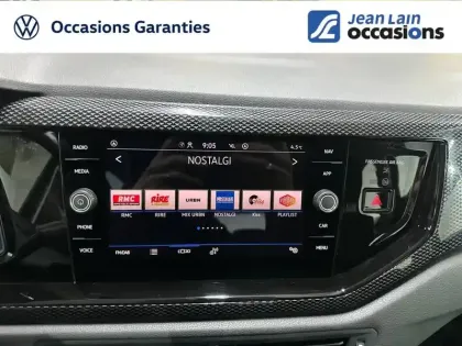 Photo 17 Volkswagen Taigo  1.0 TSI 110 DSG7