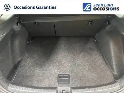 Photo 13 Volkswagen Taigo  1.0 TSI 110 DSG7