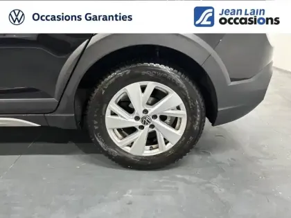 Photo 11 Volkswagen Taigo  1.0 TSI 110 DSG7