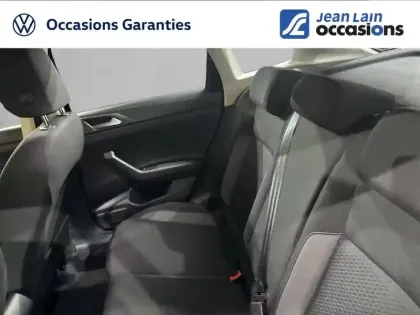 Photo 5 Volkswagen Taigo  1.0 TSI 110 DSG7