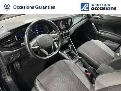 Photo 12 Volkswagen Taigo  1.0 TSI 110 DSG7