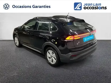 Photo 10 Volkswagen Taigo  1.0 TSI 110 DSG7