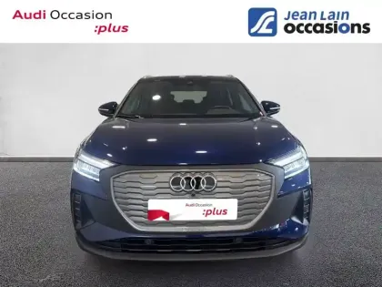 Photo 1 Audi Q4  e-tron 45 285 ch 82 kWh quattro