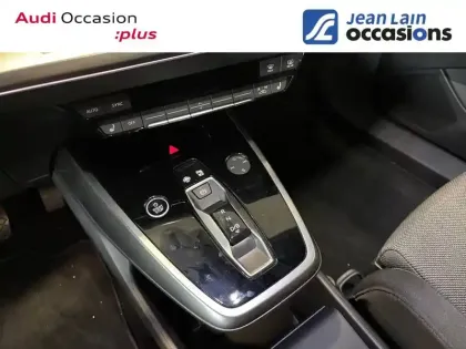 Photo 12 Audi Q4  e-tron 45 285 ch 82 kWh quattro