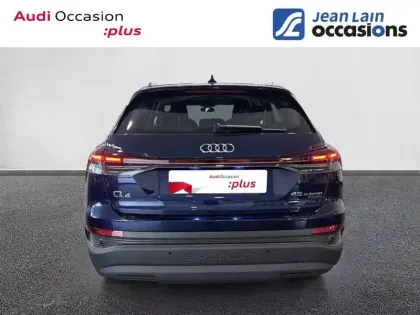 Photo 5 Audi Q4  e-tron 45 285 ch 82 kWh quattro