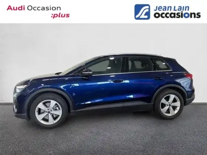 Photo 7 Audi Q4  e-tron 45 285 ch 82 kWh quattro