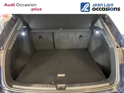 Photo 9 Audi Q4  e-tron 45 285 ch 82 kWh quattro
