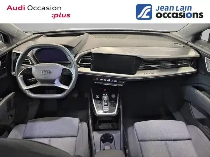 Photo 17 Audi Q4  e-tron 45 285 ch 82 kWh quattro