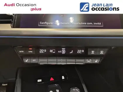 Photo 13 Audi Q4  e-tron 45 285 ch 82 kWh quattro