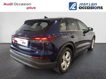 Photo 4 Audi Q4  e-tron 45 285 ch 82 kWh quattro