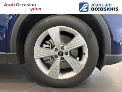 Photo 8 Audi Q4  e-tron 45 285 ch 82 kWh quattro