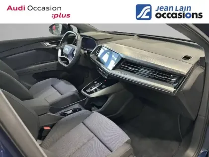 Photo 10 Audi Q4  e-tron 45 285 ch 82 kWh quattro