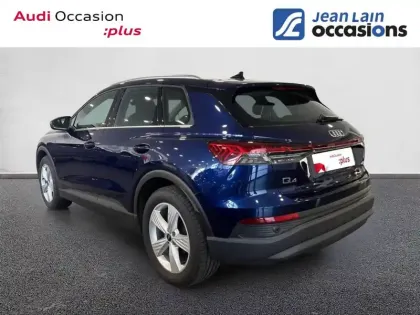 Photo 6 Audi Q4  e-tron 45 285 ch 82 kWh quattro