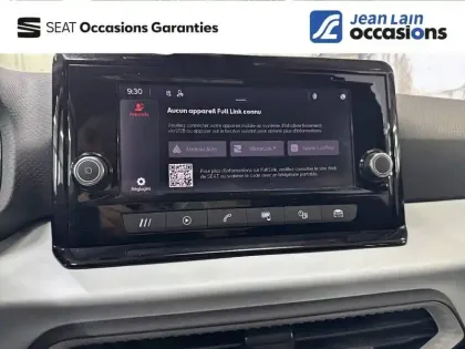 Photo 17 Seat Ibiza  1.0 EcoTSI 95 ch S/S BVM5