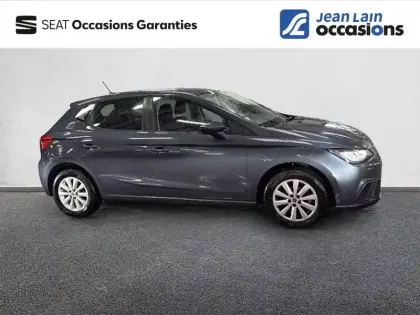 Photo 3 Seat Ibiza  1.0 EcoTSI 95 ch S/S BVM5