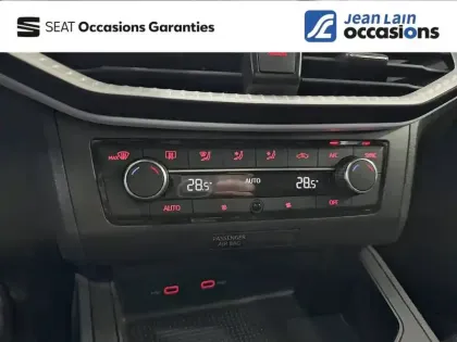 Photo 16 Seat Ibiza  1.0 EcoTSI 95 ch S/S BVM5