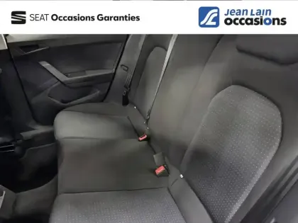 Photo 5 Seat Ibiza  1.0 EcoTSI 95 ch S/S BVM5