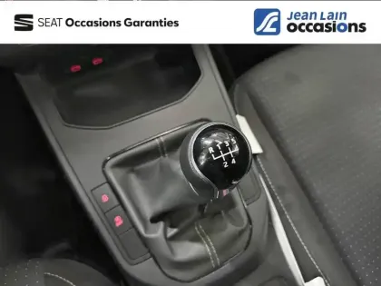 Photo 15 Seat Ibiza  1.0 EcoTSI 95 ch S/S BVM5