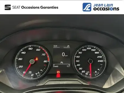 Photo 18 Seat Ibiza  1.0 EcoTSI 95 ch S/S BVM5