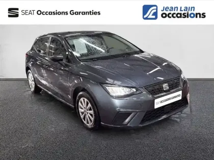 Photo 9 Seat Ibiza  1.0 EcoTSI 95 ch S/S BVM5