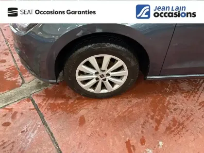 Photo 11 Seat Ibiza  1.0 EcoTSI 95 ch S/S BVM5