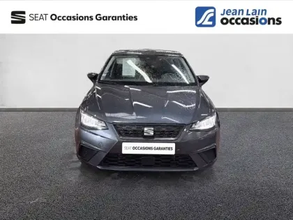 Photo 8 Seat Ibiza  1.0 EcoTSI 95 ch S/S BVM5