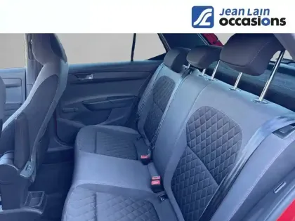 Photo 16 Skoda Fabia  1.0 TSI 95 ch BVM5