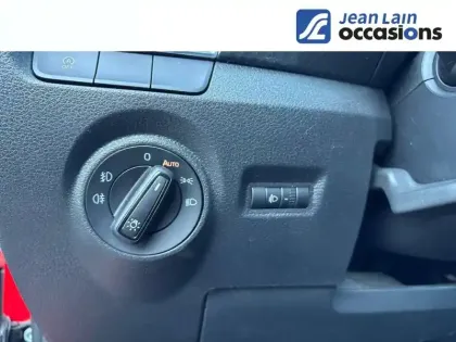 Photo 19 Skoda Fabia  1.0 TSI 95 ch BVM5