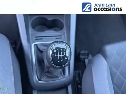 Photo 12 Skoda Fabia  1.0 TSI 95 ch BVM5