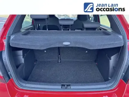 Photo 9 Skoda Fabia  1.0 TSI 95 ch BVM5