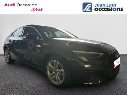 Photo 22 Audi A3  Sportback 40 TFSIe 204 S tronic 6