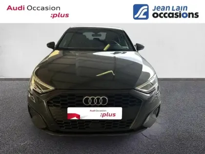 Photo 41 Audi A3  Sportback 40 TFSIe 204 S tronic 6