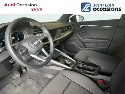 Photo 10 Audi A3  Sportback 40 TFSIe 204 S tronic 6