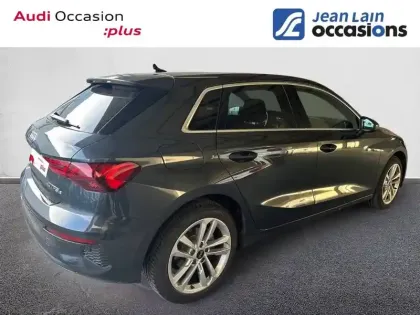 Photo 44 Audi A3  Sportback 40 TFSIe 204 S tronic 6